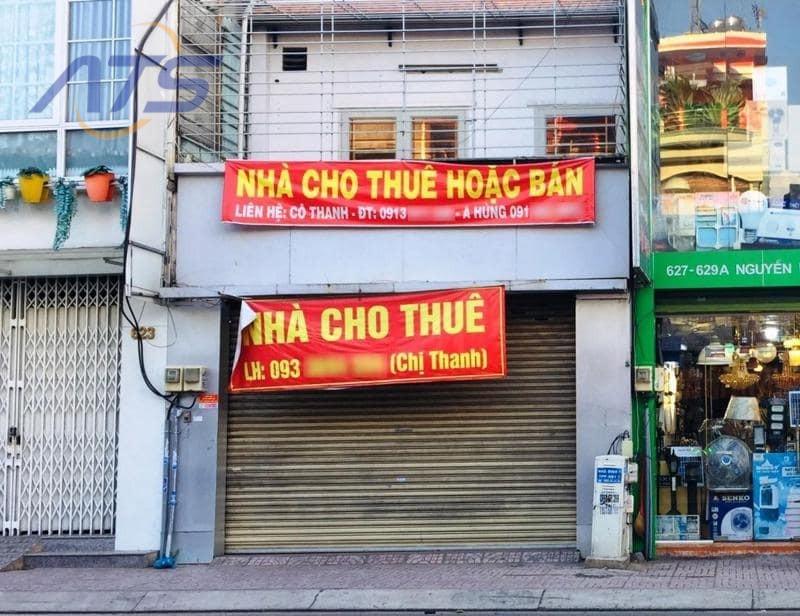 Việc truy thu thuế cho thuê nhà dành cho những ai?