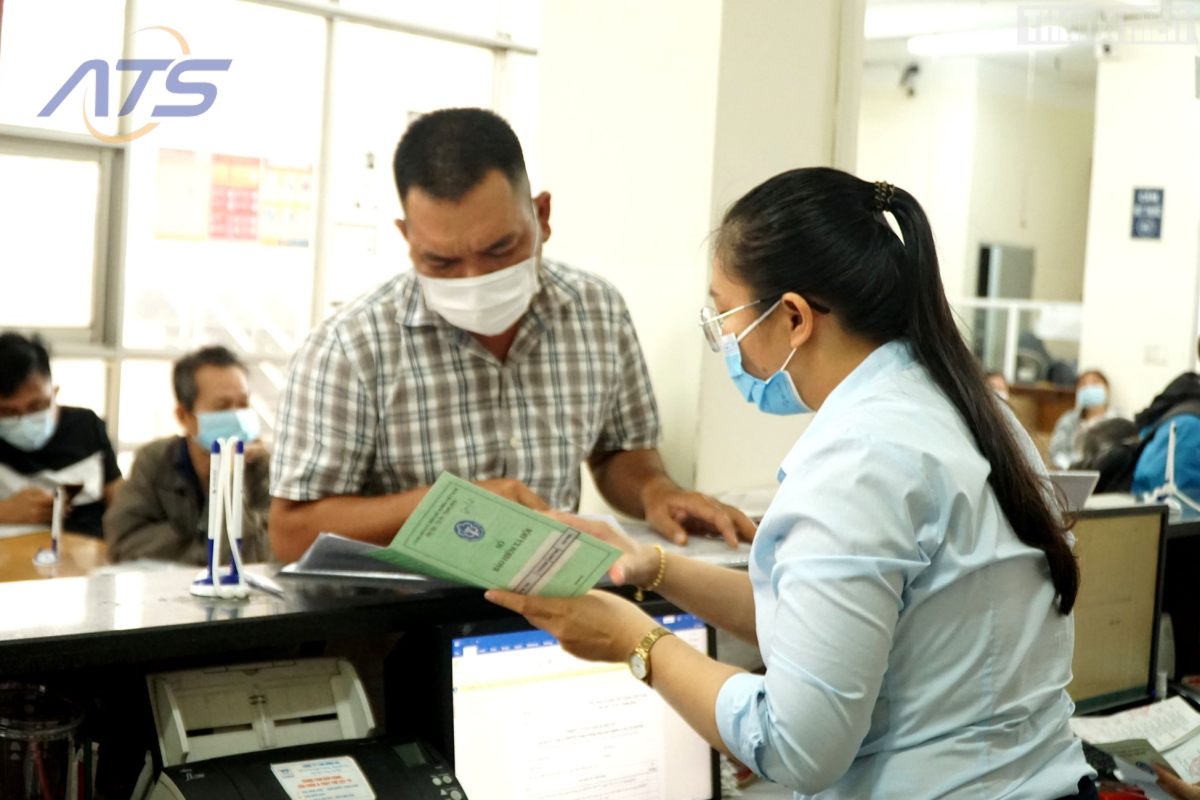 Làm việc 2 công ty cùng đóng bảo hiểm xã hội được không?