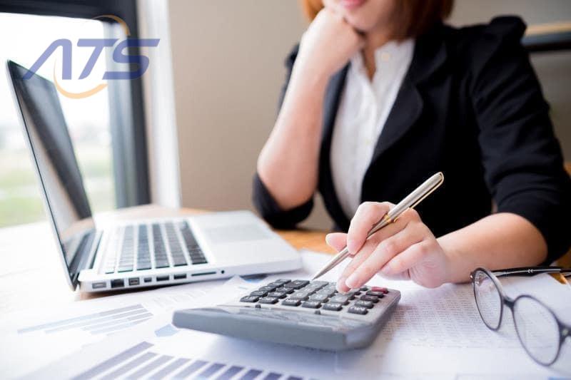 Bước 5: Thống kê lợi nhuận của doanh nghiệp