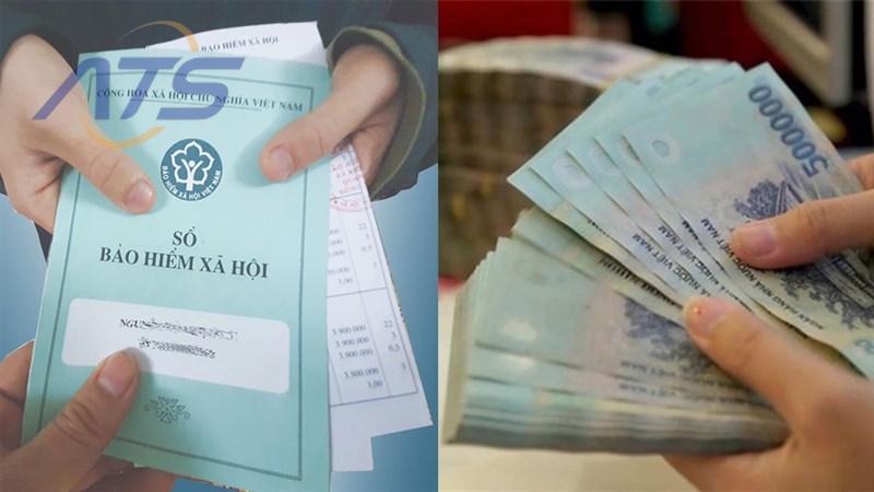 Bảo hiểm xã hội tính theo mức lương nào?