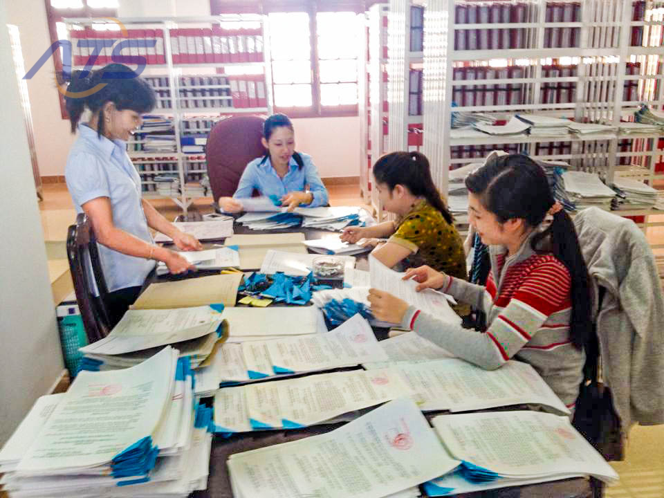 Hướng dẫn đăng ký bổ sung ngành nghề kinh doanh qua sở