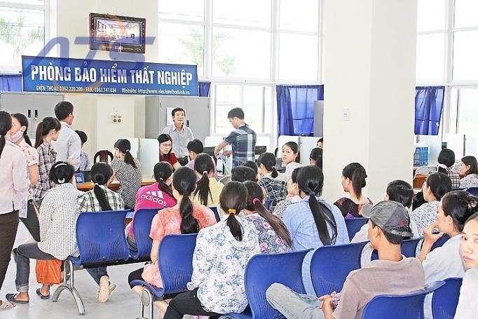 Bảo hiểm thất nghiệp