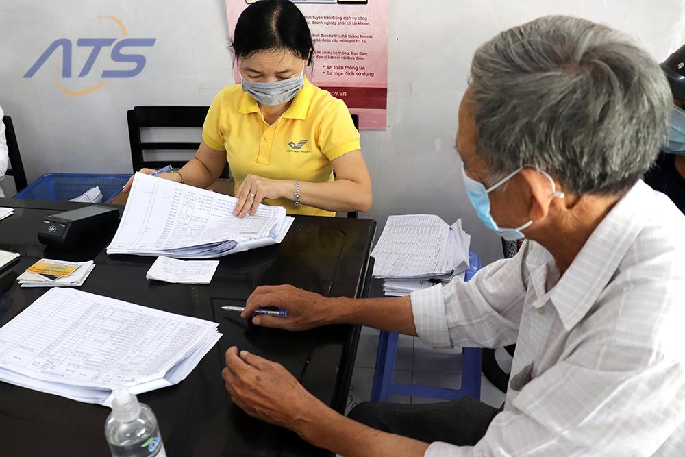 Tham gia bảo hiểm cho người lao động