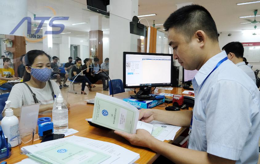 Đối với người lao động nước ngoài