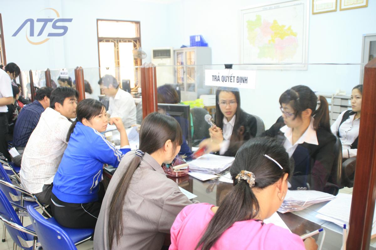 Dịch vụ giúp doanh nghiệp quản lý hồ sơ chính xác