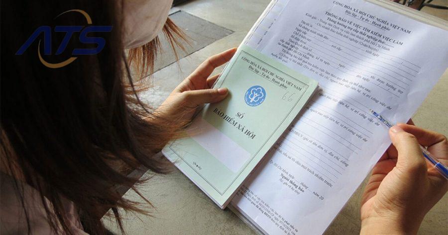 Quy trình thực hiện dịch vụ làm bảo hiểm xã hội cho công ty