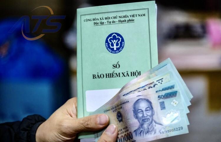 Việc dừng đóng bảo hiểm xã hội được kéo dài đến bao lâu?