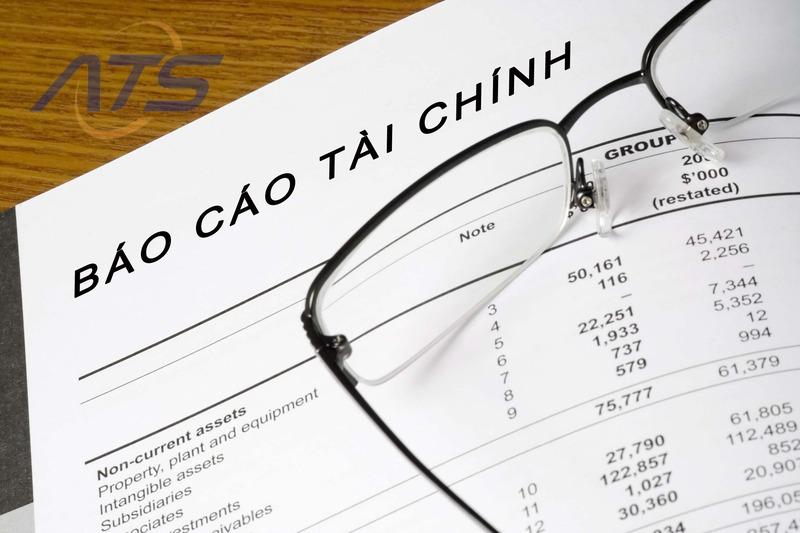Báo cáo tài chính đơn giản là gì