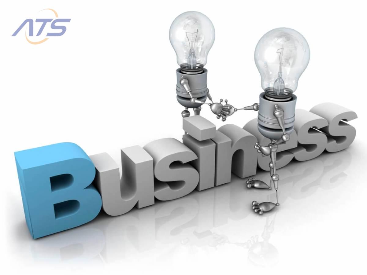 Bước 3: Hoàn tất quy tình thành lập doanh nghiệp nhỏ