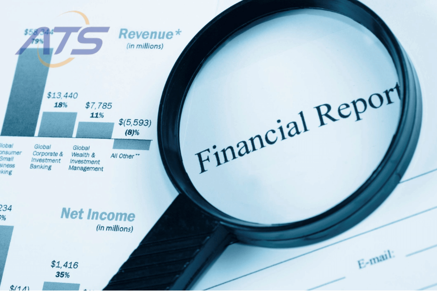 Tầm quan trọng của công thức phân tích báo cáo tài chính