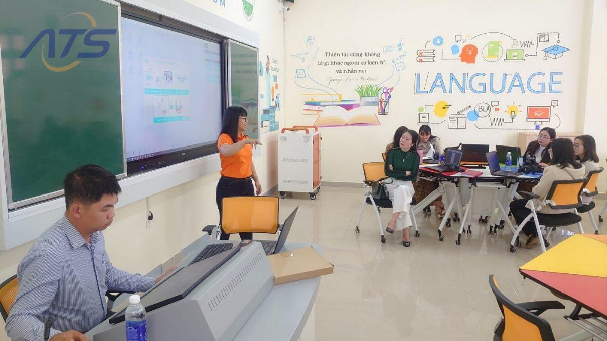 Dịch vụ đào tạo là gì? 