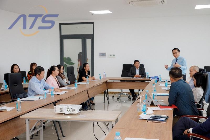 Dịch vụ đào tạo có chịu thuế GTGT không?