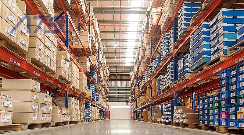 Hàng về trước hóa đơn về sau có rủi ro không?