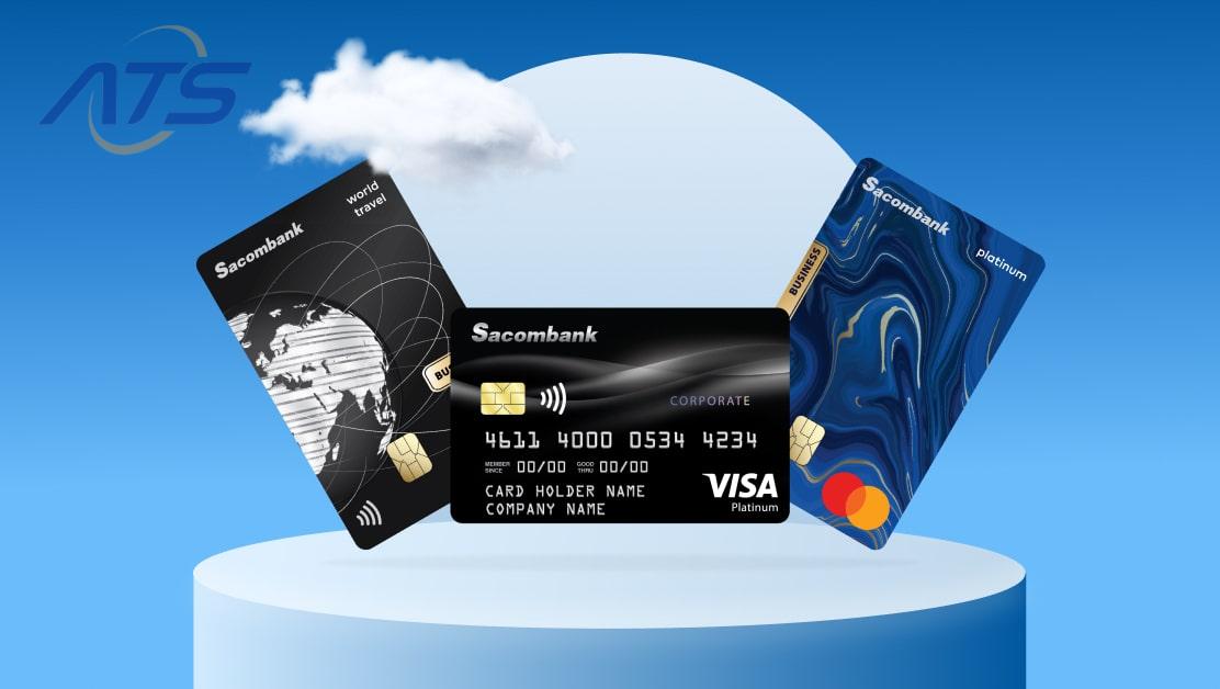 Doanh nghiệp có được sử dụng thẻ tín dụng không?