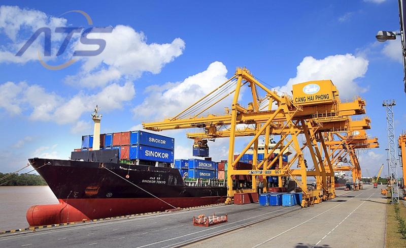 Hàng hóa xuất khẩu là gì?