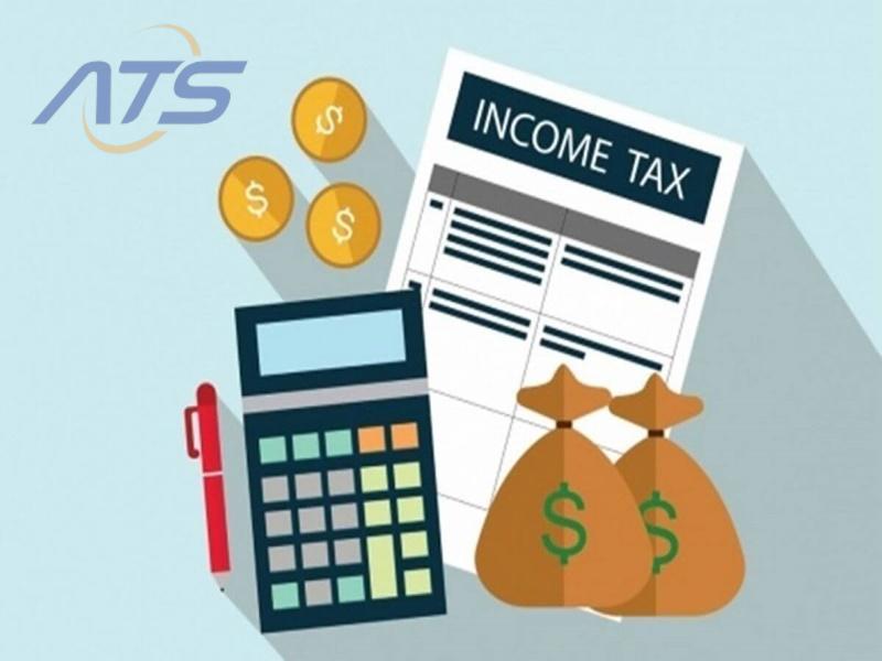 Hướng dẫn hạch toán thuế thu nhập doanh nghiệp chi tiết