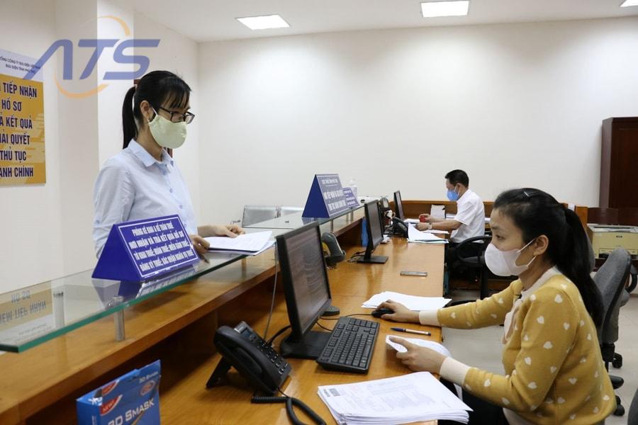 Lưu trữ sổ sách, hóa đơn, chứng từ một cách khoa học