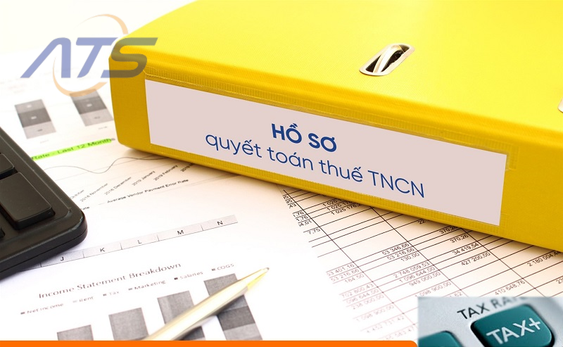 Chuẩn bị hồ sơ làm quyết toán thuế TNCN online
