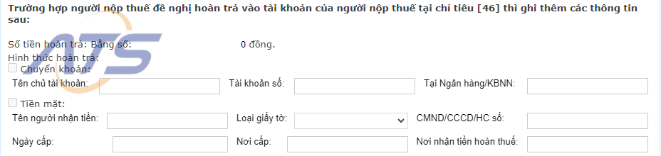 Hệ thống sẽ xử lý và hiển thị thông báo xác nhận. Lúc này đã hoàn tất kê khai quyết toán thuế TNCN.