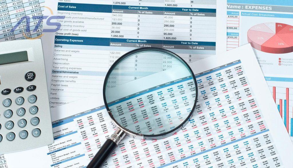 Tính thích hợp và trọng yếu của thông tin tài chính