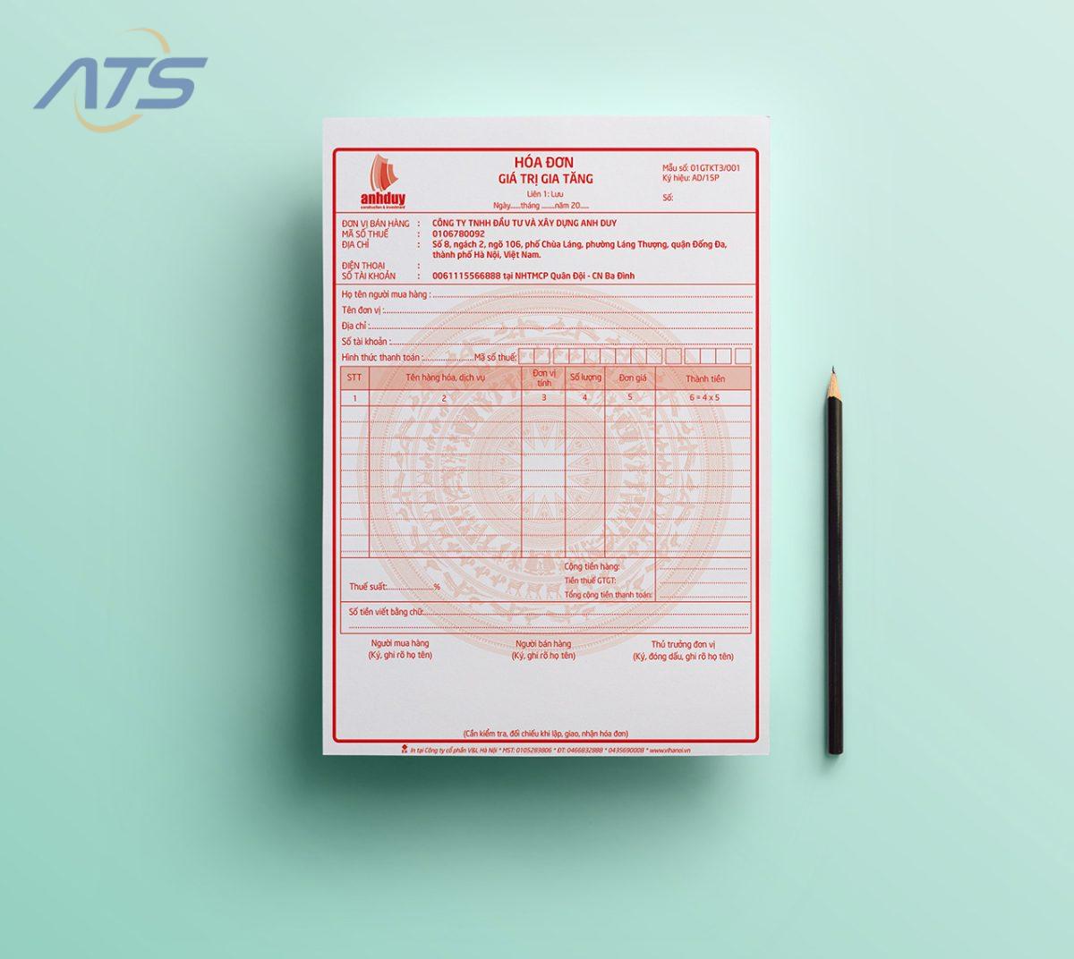 Sự khác biệt giữa hóa đơn hộ kinh doanh và doanh nghiệp