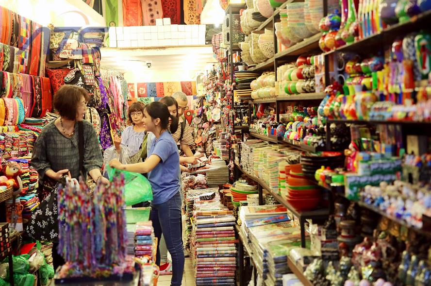 Quy định về nội dung hóa đơn của hộ kinh doanh