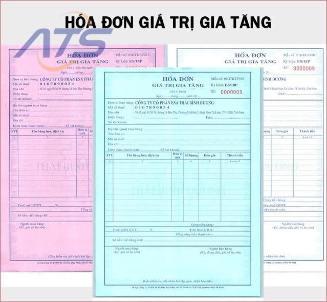 Hộ kinh doanh cá thể sử dụng những loại hóa đơn nào?