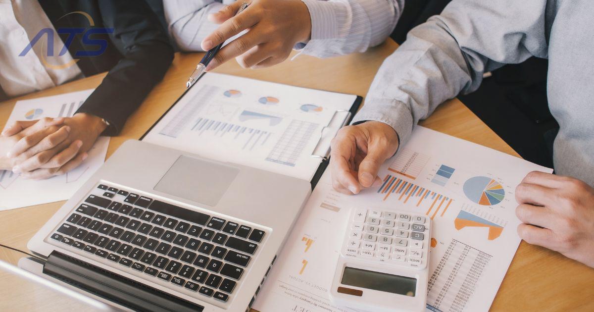 Kế toán bán hàng là gì?
