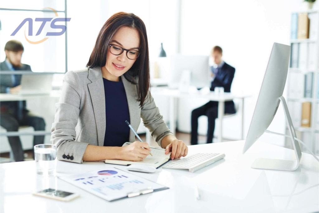 Vai trò của bộ phận kế toán bán hàng trong doanh nghiệp