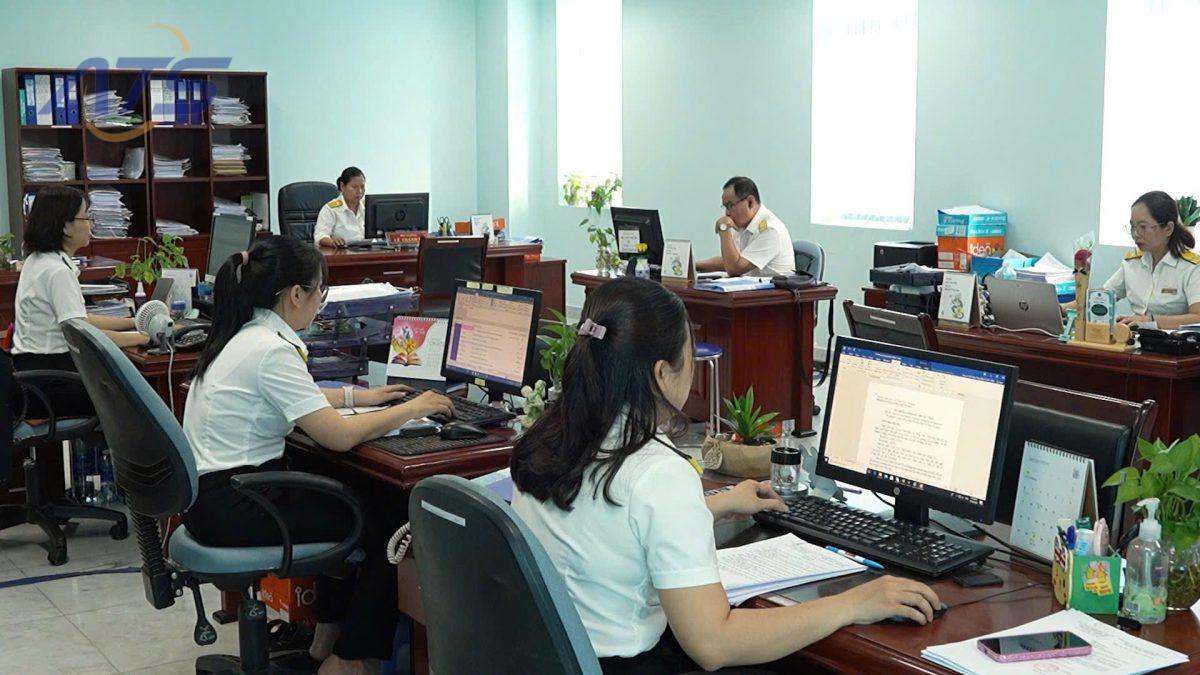 Hướng dẫn quyết toán thuế TNCN cho công tác viên chi tiết