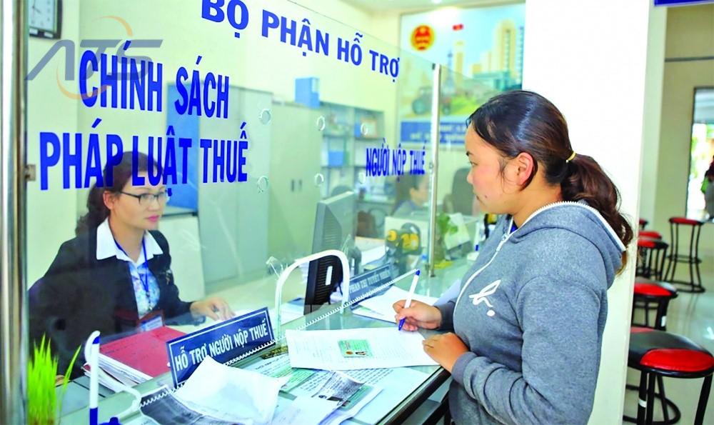Thuế thu nhập cá nhân tính theo tháng hay năm?