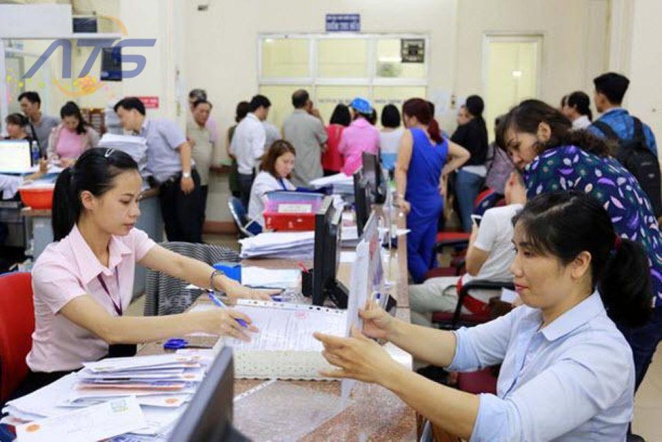 Phụ cấp tiền điện thoại có phải đóng BHXH không?