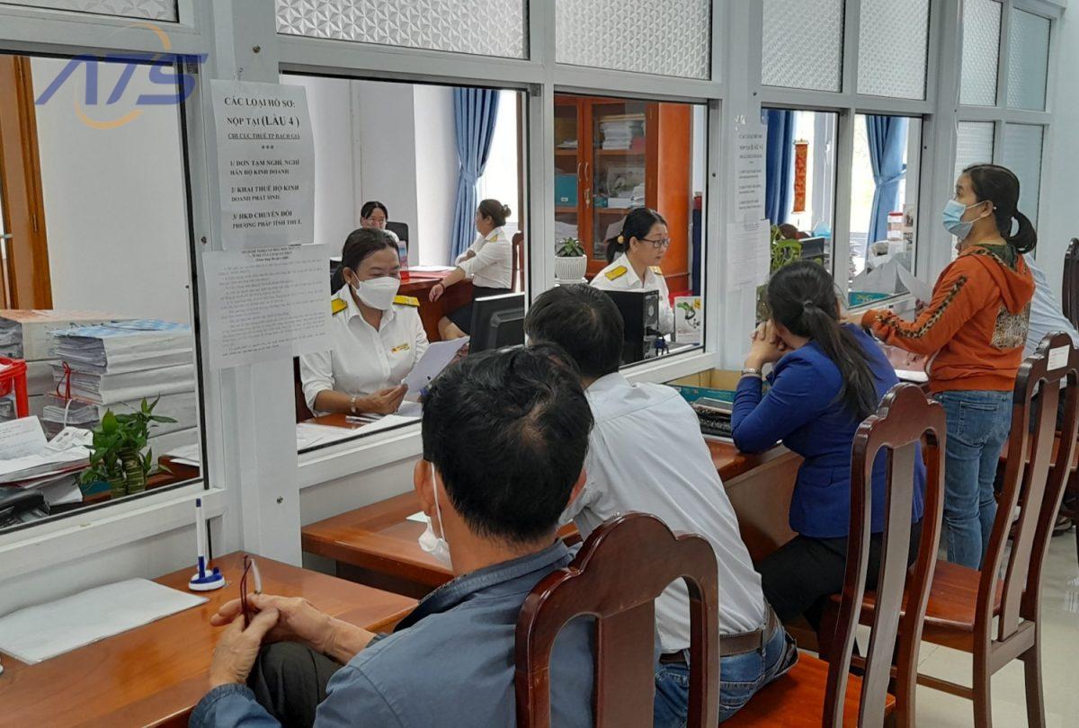 Đối tượng phải đóng thuế gồm những ai?