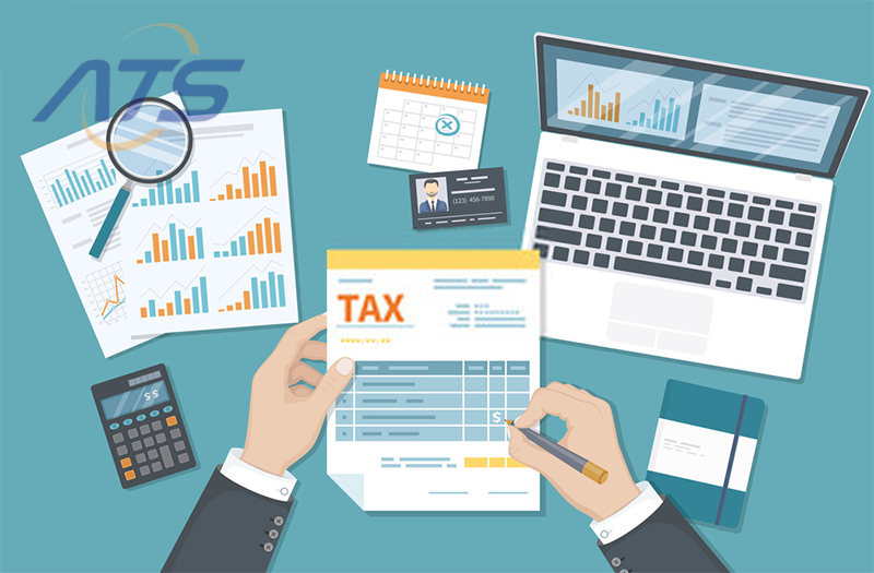 Các khoản thu nhập phải tính thuế