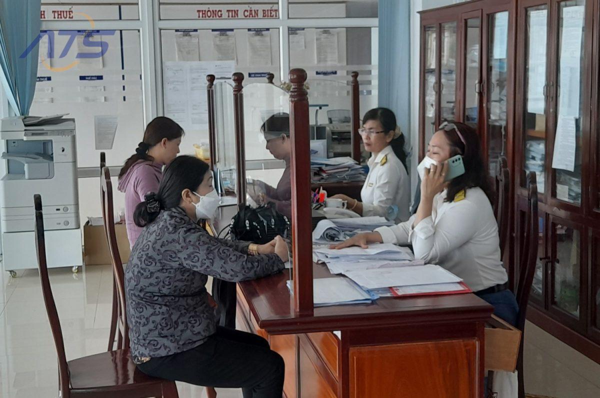 Công thức tính thuế thu nhập cá nhân theo năm cho cá nhân cư trú