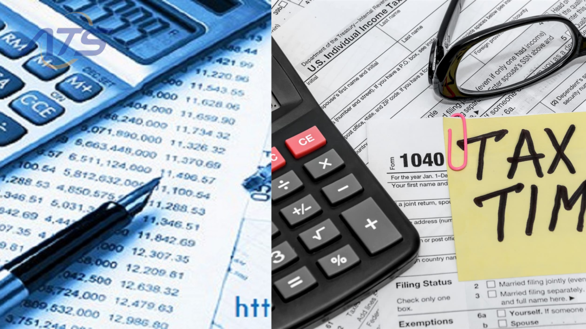 Bảng tính và biểu thuế thu nhập cá nhân theo năm chi tiết