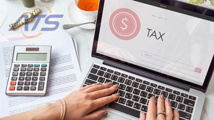 tính thuế thu nhập cá nhân cư trú ký hợp đồng lao động từ 3 tháng trở lên