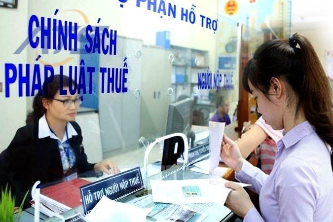 Đối tượng nào phải nộp thuế theo quy định