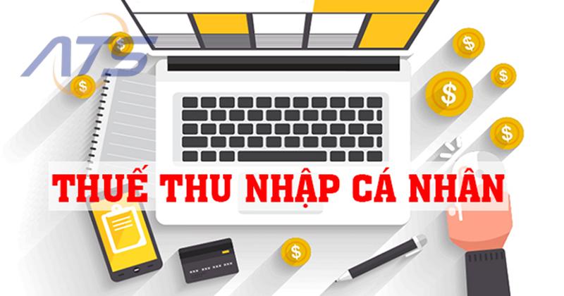 Thuế thu nhập cá nhân là gì?
