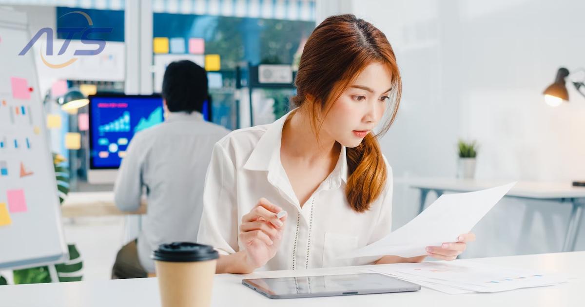 Vai trò các công việc của kế toán tổng hợp trong doanh nghiệp