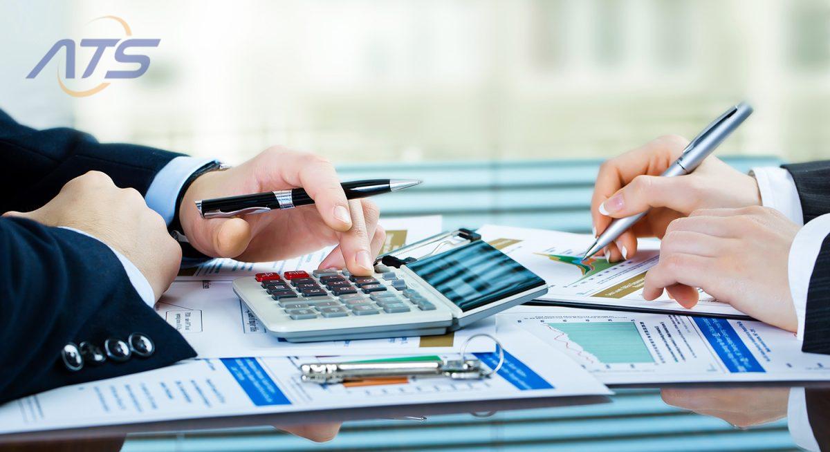 Các công việc kế toán tổng hợp phải làm theo tháng