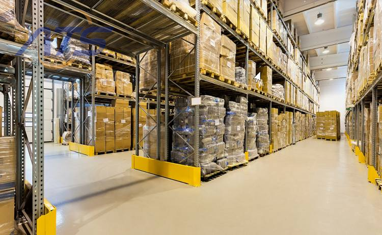 Tính giá xuất kho theo phương pháp FIFO (First In – First Out)