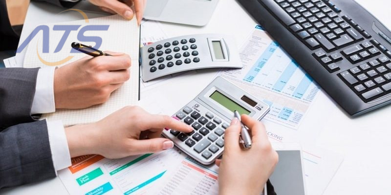 Phương pháp tính toán bình quân gia quyền cuối kỳ