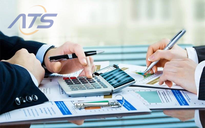 Hạch toán chiết khấu thanh toán cho bên bán bên mua