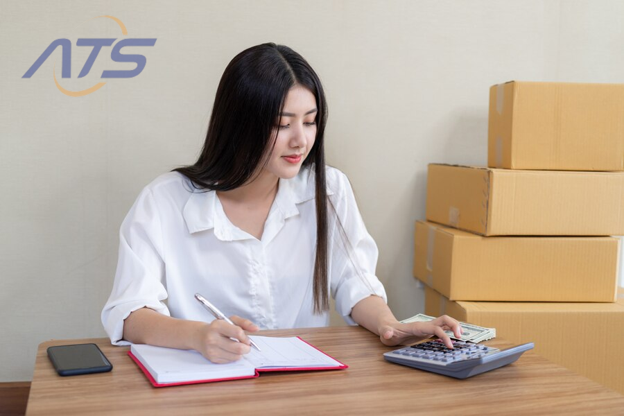 Vai trò các công việc của kế toán kho