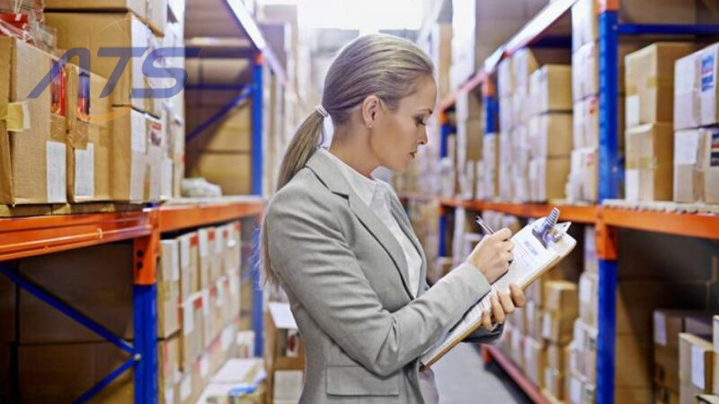 Công việc hàng năm của kế toán kho cần làm