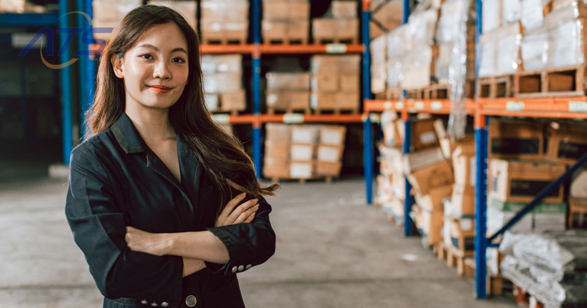 Kế toán kho là gì?