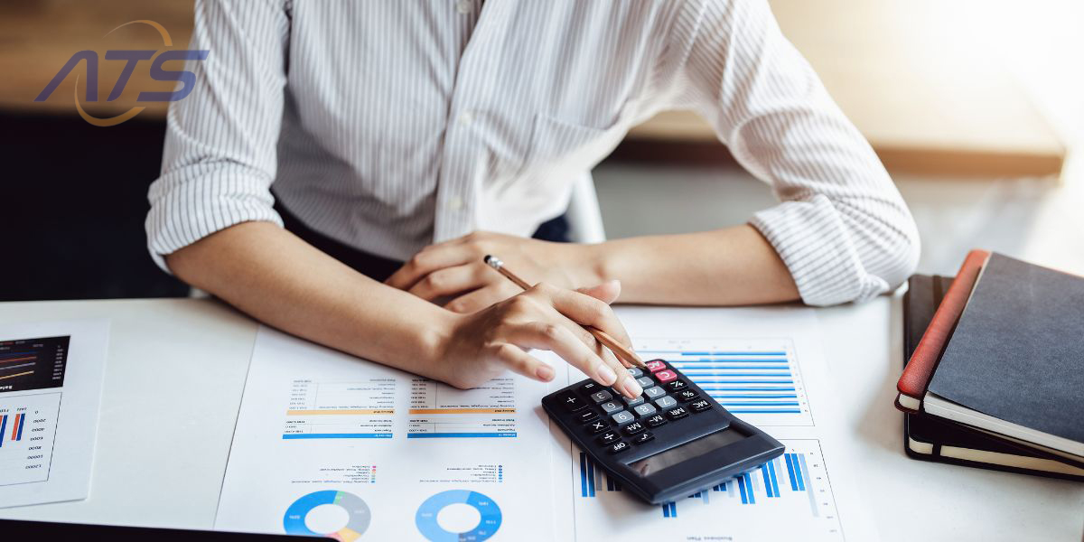 Dịch vụ kê khai thuế hàng tháng là gì?