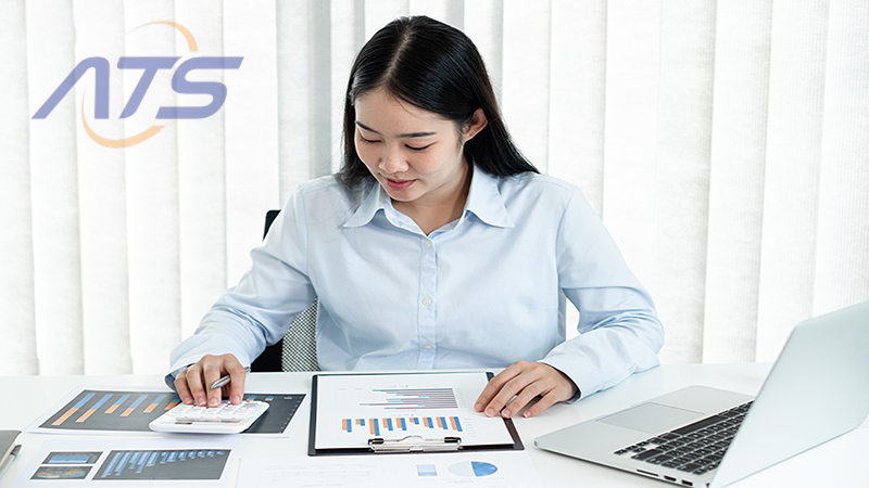 Kế toán ATS - Đơn vị cung cấp dịch vụ kê khai thuế hàng tháng uy tín