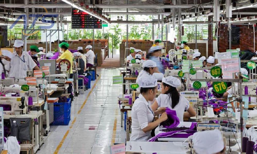 Đặc thù chung của kế toán ngành may mặc là gì?